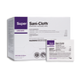 PDI Super Sani-Cloth Surface Disinfectant Germicidal Wipes-Large Packet