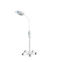 Welch Allyn Green Series 600 LED Minor Procedure Light on Mobile Stand