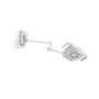 Welch Allyn Green Series 900 LED Procedure Light-Wall Mount