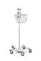 Welch Allyn Spot and Spot LXi Vital Signs Mobile Stand 4700-60