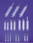 Luer-Lock Syringe 5cc