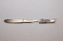 Aspen Surgical/Bard-Parker Safety Blades Size 15C