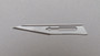 Aspen Surgical/Bard-Parker SafetyLock Rib-Back Carbon Steel Surgical Blades