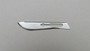 Aspen Surgical/Bard-Parker SafetyLock Rib-Back Carbon Steel Surgical Blades