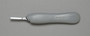 Aspen Surgical/Bard-Parker Surgical Blade Handles