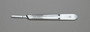 Aspen Surgical/Bard-Parker Surgical Blade Handles