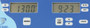 Doran Digital Physician's Scale DS5100 Screen