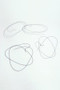 Ethicon ETHILON Suture 824G Size 1 60" TP-1 Taper Point