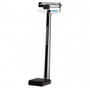 Health O Meter Physician Mechanical Scale Rotating Poise Bars Height Rod