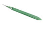 Disposable Scalpels Technocut