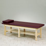 Low Height, Bariatric Treatment Table