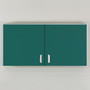 48" Wall Cabinet with 2 Doors