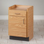 Bedside Cabinet 28" High