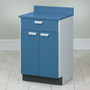 Treatment Cabinet with 2 Doors and 1 Drawer