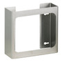 Glove Box Holder Double Box Stainless Steel