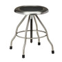 Stainless Steel Stool with Rubber Feet SS-2169