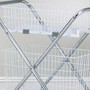 Basket Set 2 6" Baskets