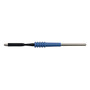 Bovie Disposable Blade Electrodes ES37 Straight Modified Tip, 2.75" Straight Shaft
