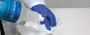 Certol ProSpray C-60 Concentrated Surface Disinfectant/Cleaner