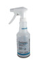 Certol ProSpray Empty 16 Oz Spray Bottle OSHA Labeled