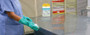 Certol ProSpray Surface Disinfectant Wipes