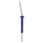 Blunt Angled Blade electrode A806