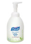 Purell Advanced Green Instant Hand Sanitizer Foam Bottle