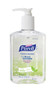 Purell Advanced Green Certified Instant Hand Sanitizer Bottle