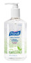 Purell Advanced Green Certified Instant Hand Sanitizer Bottle