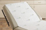 Graham Medical InhibX Antimicrobial Smooth Exam Table Paper