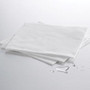 Graham Medical Disposable Washcloths Spunlace 12"x13.5"