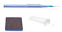 Bovie Electrosurgical Pencil Foot-Control with Holster & Scratch Pad ESP7HS