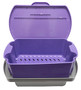 Crosstex Sani HLD Holder Disinfectant Container JHOLD