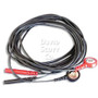 6' Snap On leads for Peripheral Nerve Stimulators
