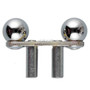 Diagnostic Ball Probes for Peripheral Nerve Stimulators 100262