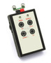 David Scott SunStim MicroStim Plus Nerve Stimulator 7100