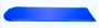 Extra Wide Gel Arm Board Pad Blue Diamond | BD2235