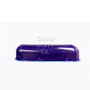 Gel Positioner Chest Roll with Flat Bottom 16"x4"x4" Blue Diamond Gel