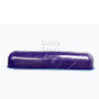 Gel Positioner Chest Roll with Flat Bottom 20"x4"x4" Blue Diamond Gel