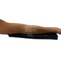 Contoured Gel Arm Board Pad Cradle Blue Diamond
