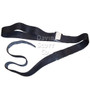 Surgical Patient Restraint Straps 2" Wide
