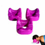 Light Cloud Donut Head Positioners 3 Pack