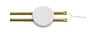 Bovie Cautery Replacement Tips H104 Low-Temp Elongated Fine Tip