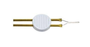 Bovie Cautery Replacement Tips H121 High-Temp Vasectomy Tip