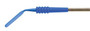 Bovie Resistick II Coated Electrodes ES18T Angled Blade 45°