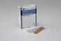 Curity Plastic Adhesive Bandages 1"x3"