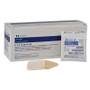 Covidien/Kendall Hydrophilic Foam Wound Dressing Plus with Topsheet