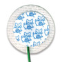 Covidien Neonatal ECG Electrodes EP00777