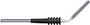 Bovie Reusable Electrode ES18R Angled Blade