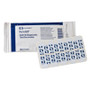 Covidien Nutab Resting ECG Electrodes Diagnostic Tab